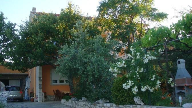 Apartments Valentino سوبيتارسكا دراغا المظهر الخارجي الصورة