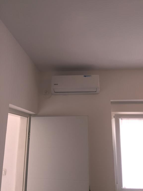 Apartments Valentino سوبيتارسكا دراغا المظهر الخارجي الصورة