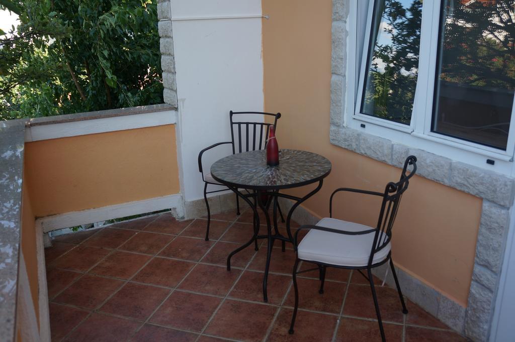 Apartments Valentino سوبيتارسكا دراغا المظهر الخارجي الصورة