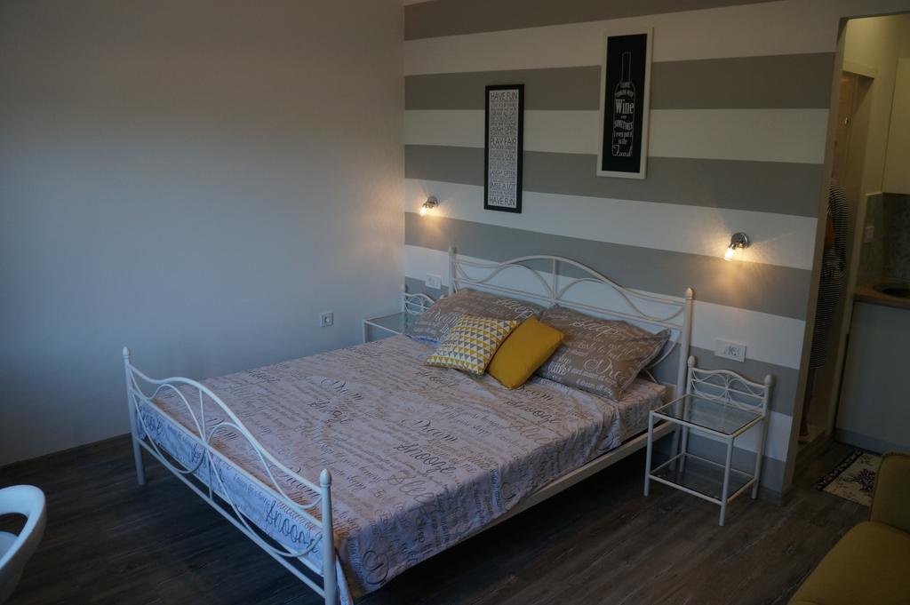 Apartments Valentino سوبيتارسكا دراغا المظهر الخارجي الصورة
